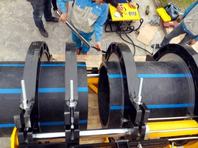 Một số đặc điểm nổi bật của ống nhựa HDPE Tiền Phong